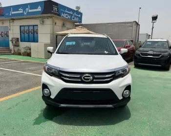 GAC GS3-GB 1.5 L 2022