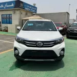 GAC GS3-GB 1.5 L 2022 - Thumbnail 2