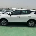 GAC GS3-GB 1.5 L 2022 - Thumbnail 3