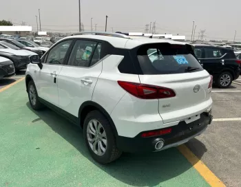 GAC GS3-GB 1.5 L 2022