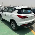 GAC GS3-GB 1.5 L 2022 - Thumbnail 4