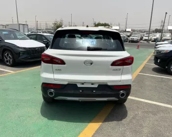 GAC GS3-GB 1.5 L 2022