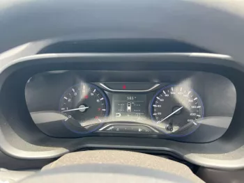 GAC GS3-GB 1.5 L 2022