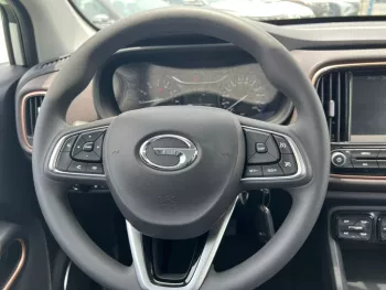 GAC GS3-GB 1.5 L 2022