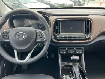 GAC GS3-GB 1.5 L 2022