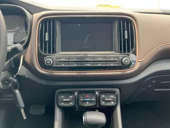 GAC GS3-GB 1.5 L 2022
