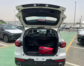 GAC GS3-GB 1.5 L 2022