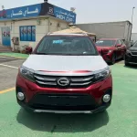 GAC GS3-GB 1.5 L 2022 - Thumbnail 2
