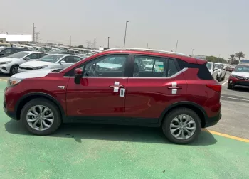 GAC GS3-GB 1.5 L 2022