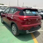 GAC GS3-GB 1.5 L 2022 - Thumbnail 4