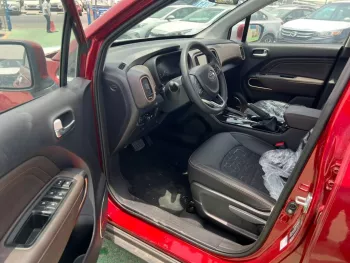 GAC GS3-GB 1.5 L 2022