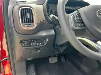 GAC GS3-GB 1.5 L 2022