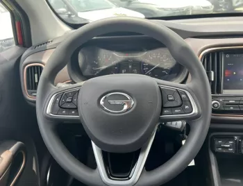 GAC GS3-GB 1.5 L 2022