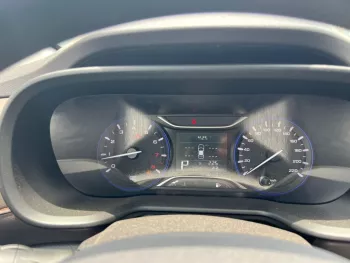 GAC GS3-GB 1.5 L 2022