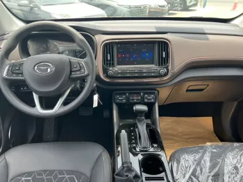 GAC GS3-GB 1.5 L 2022