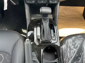 GAC GS3-GB 1.5 L 2022
