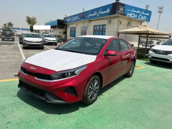 KIA CERATO 1.6 L 2022