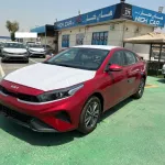 KIA CERATO 1.6 L 2022 - Thumbnail 1