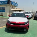 KIA CERATO 1.6 L 2022 - Thumbnail 2