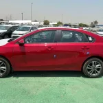 KIA CERATO 1.6 L 2022 - Thumbnail 3