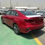 KIA CERATO 1.6 L 2022 - Thumbnail 4