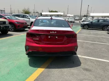 KIA CERATO 1.6 L 2022