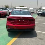 KIA CERATO 1.6 L 2022 - Thumbnail 5
