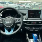KIA CERATO 1.6 L 2022 - Thumbnail 9