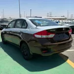 SUZUKI CIAZ - BASIC OPTION 1.5 L 2022 - Thumbnail 4