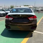SUZUKI CIAZ - BASIC OPTION 1.5 L 2022 - Thumbnail 5