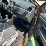 SUZUKI CIAZ - BASIC OPTION 1.5 L 2022 - Thumbnail 13
