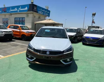 SUZUKI CIAZ - FULL OPTION 1.5 L 2022