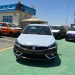 SUZUKI CIAZ - FULL OPTION 1.5 L 2022 - Thumbnail 2