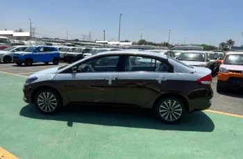 SUZUKI CIAZ - FULL OPTION 1.5 L 2022