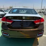 SUZUKI CIAZ - FULL OPTION 1.5 L 2022 - Thumbnail 5
