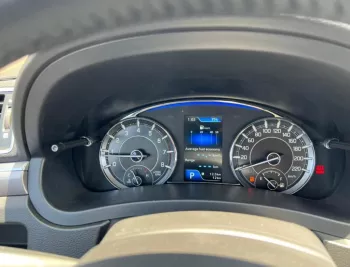 SUZUKI CIAZ - FULL OPTION 1.5 L 2022