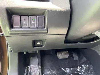 SUZUKI CIAZ - FULL OPTION 1.5 L 2022