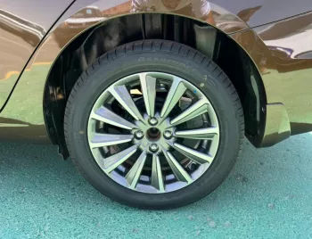 SUZUKI CIAZ - FULL OPTION 1.5 L 2022