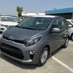 New KIA PICANTO 1.2L 2023 | Ready To Export car from Dubai - Thumbnail 1