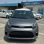 New KIA PICANTO 1.2L 2023 | Ready To Export car from Dubai - Thumbnail 2