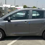 New KIA PICANTO 1.2L 2023 | Ready To Export car from Dubai - Thumbnail 3