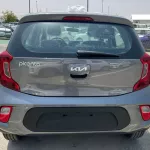 New KIA PICANTO 1.2L 2023 | Ready To Export car from Dubai - Thumbnail 5