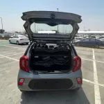 New KIA PICANTO 1.2L 2023 | Ready To Export car from Dubai - Thumbnail 15