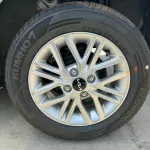 New KIA PICANTO 1.2L 2023 | Ready To Export car from Dubai - Thumbnail 16