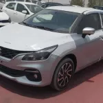 SUZUKI BALENO 1.5L 2023 - Thumbnail 1