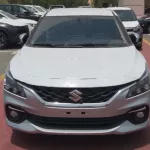 SUZUKI BALENO 1.5L 2023 - Thumbnail 2