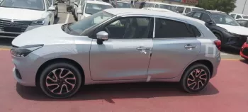 SUZUKI BALENO 1.5L 2023