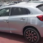 SUZUKI BALENO 1.5L 2023 - Thumbnail 4