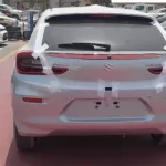 SUZUKI BALENO 1.5L 2023 - Thumbnail 5