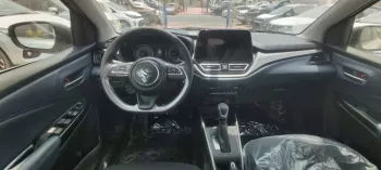 SUZUKI BALENO 1.5L 2023